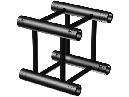BeamZ Professional P30-L029 Truss 0,29m Black