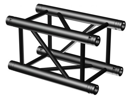 BeamZ Professional P30-L050 Truss 0,5m Black