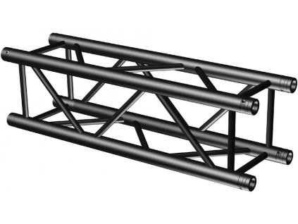 BeamZ Professional P30-L100 Truss 1,0m Black