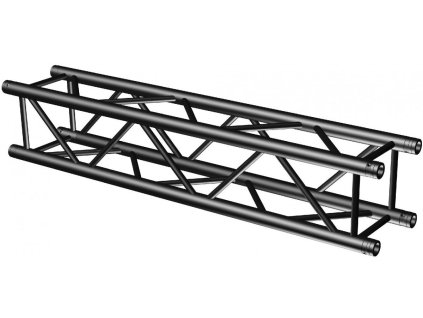 BeamZ Professional P30-L150 Truss 1,5m Black
