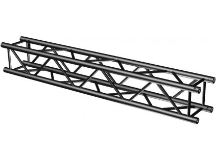 BeamZ Professional P30-L200 Truss 2,0m Black