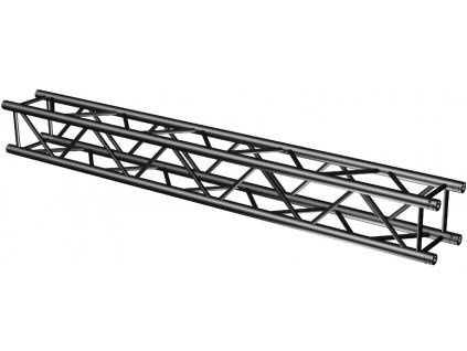 BeamZ Professional P30-L250 Truss 2,5m Black