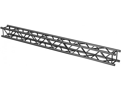BeamZ Professional P30-L350 Truss 3,5m Black