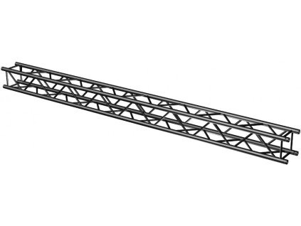 BeamZ Professional P30-L400 Truss 4,0m Black