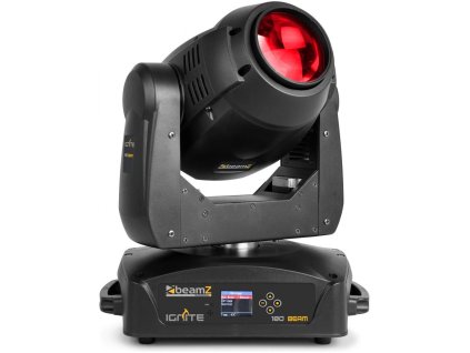 BeamZ Professional Ignite 180B LED Beam Moving Head