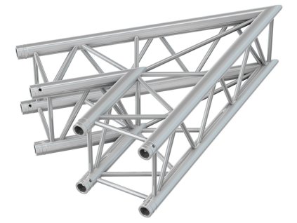 Beamz Pro P30-C19 Truss 2 way corner 45' 1.0m