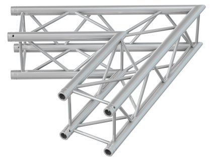 BeamZ Pro P30-C20 Truss 2 way corner 60' 1.0m