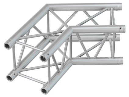 BeamZ Pro P30-C22 Truss 2 way corner 120' 0,5