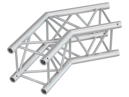 BeamZ Pro P30-C23 Truss 2 way corner 135' 0,5