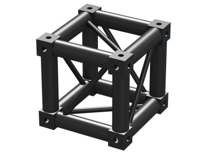 BeamZ Pro P30-MCB Truss Multi Connection Box BLK