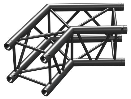BeamZ Pro P30-C22 Truss 2 way corner 120' 0,5 B