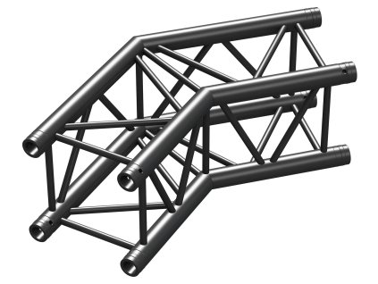 BeamZ Pro P30-C23 Truss 2 way corner 135' 0,5 B