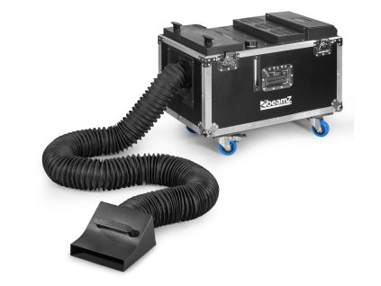 BeamZ Professional LF3000 stroj pro nízkou mlhu