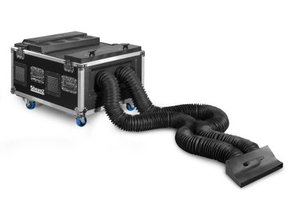 BeamZ Professional LF6000 stroj pro nízkou mlhu