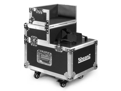 BeamZ Professional HZ3000 profesionální výrobník mlhy / páry