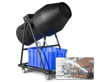 BeamZ Professional JFC1000 pěnové dělo