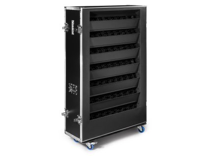 BeamZ Professional BG7000 PRO výrobník bublinek - 7 úrovní