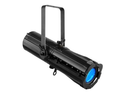 BeamZ Professional BTS250C LED Profile Spot Zoom 250W RGBW