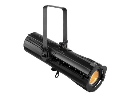 BeamZ Professional BTS300Z LED Profile Spot Zoom 300W Warm White