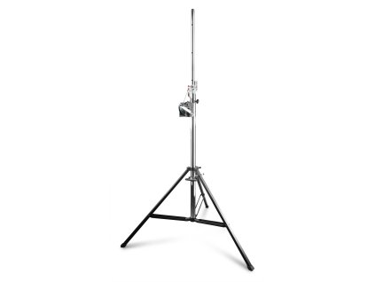 BeamZ Pro WLS80 Lehký stojan s navijákem, nosnost 80kg