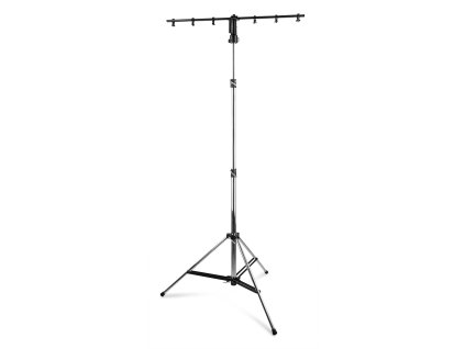 BeamZ Pro WLS70 Světelný stojan T-Bar 40kg