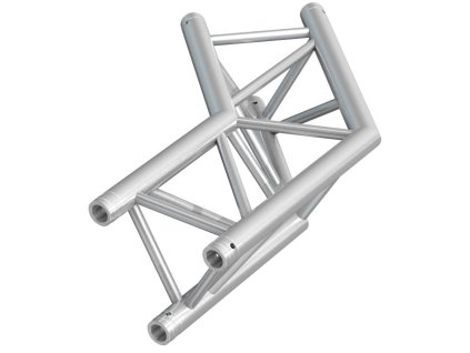 BeamZ P33-C23 Truss 2 cestný rohový díl 135º 0.5m