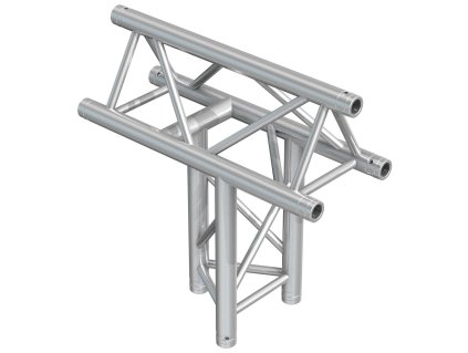 BeamZ Pro P33-T38 Truss Třícestný T Vert apex down