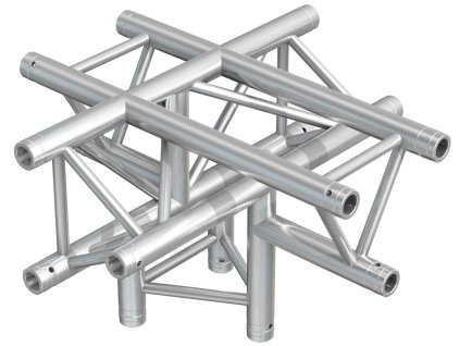BeamZ Pro P33-T51 Truss Pěticestný T apex down