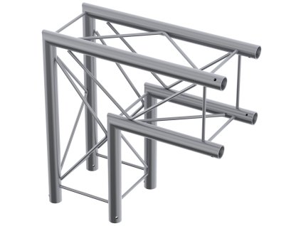 BeamZ Pro P24-C21 Deco Truss 2-way 90º corner