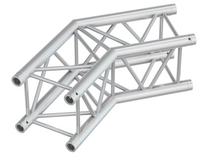 BeamZ Pro P24-C22 Deco Truss 2-way 120º corner