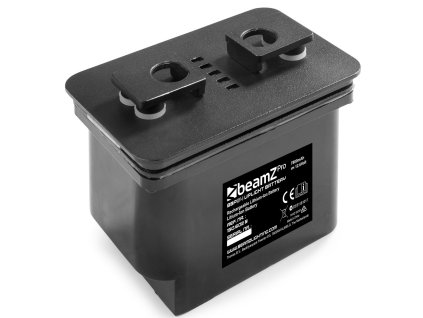 BeamZ Pro BBP54B Náhradní baterie