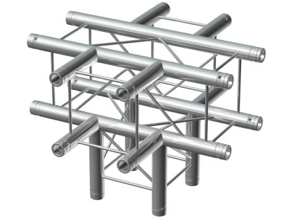 BeamZ Pro P24-C55 Deco Truss 5 cestný křížový tvaru T