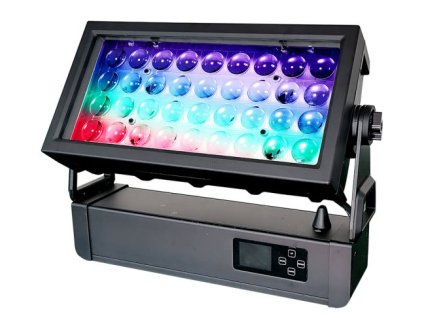 BeamZ Pro StarColor540Z Wash Zoom