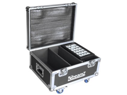 BeamZ Professional FLC5402 Flightcase for 2 ks Star-Color 540