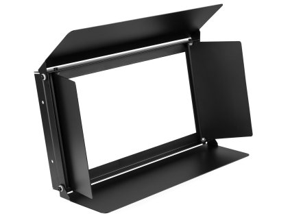 BeamZ Professional Starcolor540 Barndoor