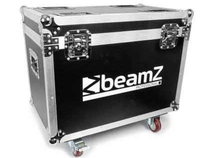 BeamZ Pro FC1912 Přepravní kufr pro 2x MHL1912