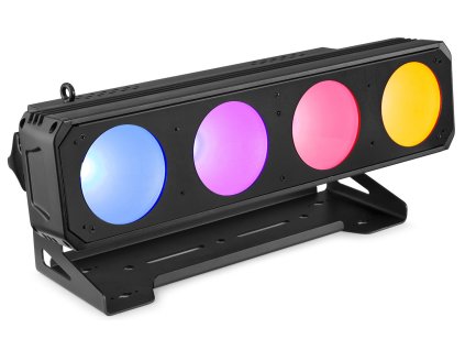 BeamZ Pro LUCID 2.4 LED BAR 4x 30W RGBW
