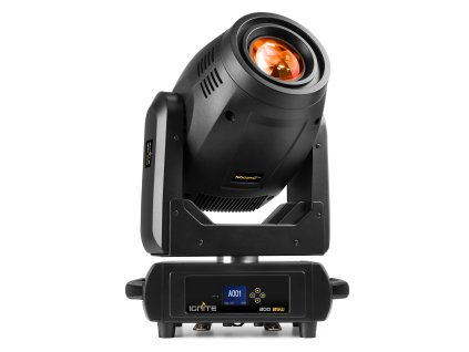 BeamZ Pro IGNITE300LED BSW Otočná hlava