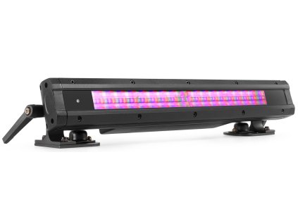 BeamZ Pro Starcolor54 LED Wall Wash Bar IP65 RGB