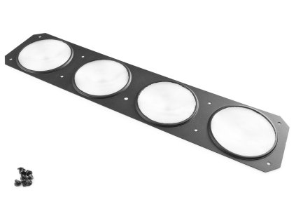 BeamZ Pro LUCID 2.4 Difuzní filtr 25 stupňů