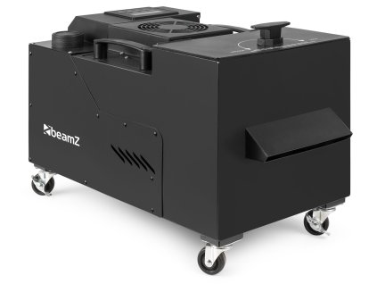 BeamZ Pro LF1400 Výrobník nízké mlhy