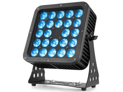 BeamZ Pro StarColor200 LED Flood Light 24x10W Outdoor RGBW