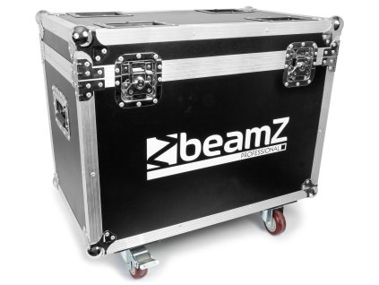 BeamZ Pro FC1940 Flightcase Pro 2ks MHL1940