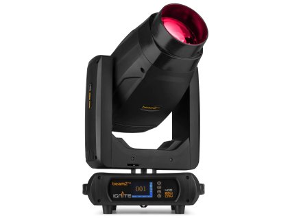 BeamZ Pro IGNITE400 Hybrid moving head