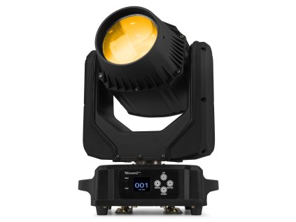 BeamZ Pro Nereid120W Outdoor Moving Head Beam