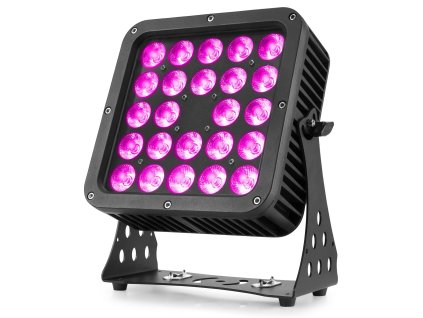BeamZ Pro StarColor205 LED Flood Light 24x10W Outdoor RGBA