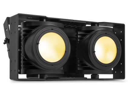 BeamZ Pro SB220IP Stage Blinder IP65 2x 100W WW/A