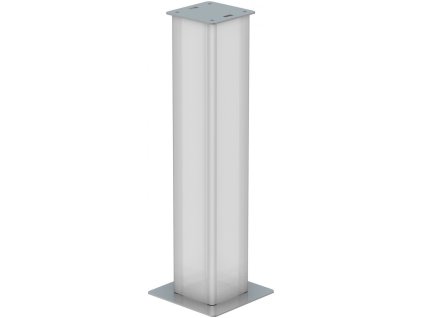 BeamZ Professional P30 Tower 1.5 meter with white lycra