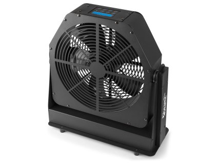 BeamZ Pro AF380 Axial Blower DMX