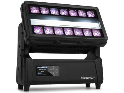 BeamZ Pro NUKE1